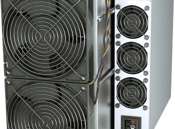 Antminer_S21_Pro（Mix）_234TH_BTC_3510W_July_2025