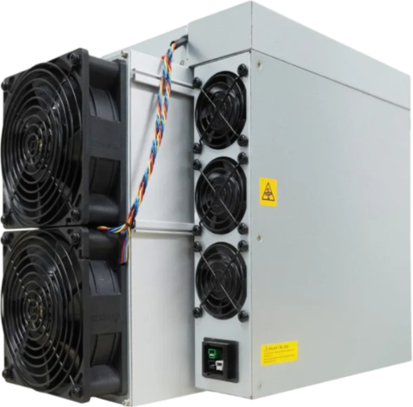 Antminer_S21+_216TH_BTC_3564W