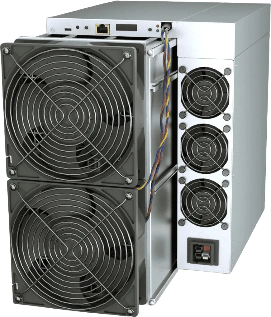 Antminer S21XP-270 TH/s