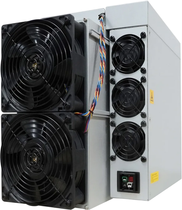 Antminer S23 318 TH/s product photo