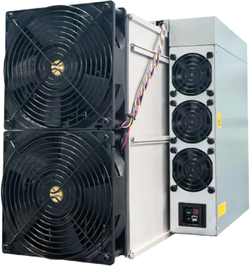Antminer X9 - 1 MH/s