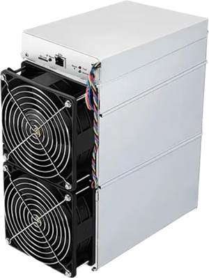Antminer Z15 Pro 800 KSol/s Zcash ASIC miner