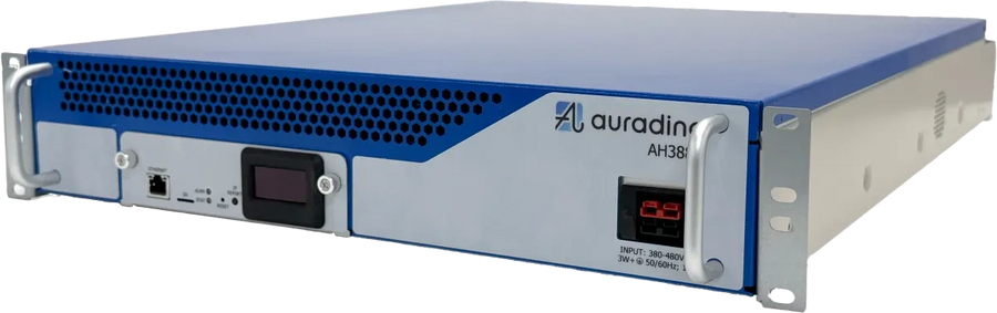 オーラディン テラフラックス AH3880 - 600 TH/s