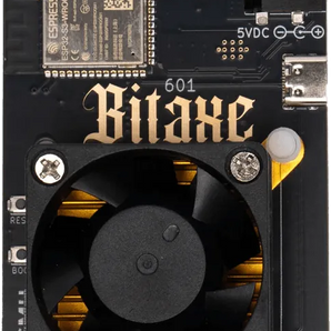 Bitaxe_Lucky_miner_1.2TH_BTC_17W