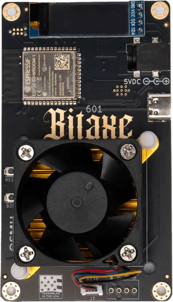 Bitaxe Gamma 601 ビットマイナー 6143zKVSLGL._AC_UL210_SR210, Bitaxe Gamma 601 ビットマイナー 6143zKVSLGL._AC_UL210_SR210,