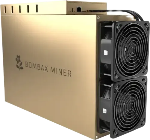 Bombax EZ100-PRO - 15.5 GH/s