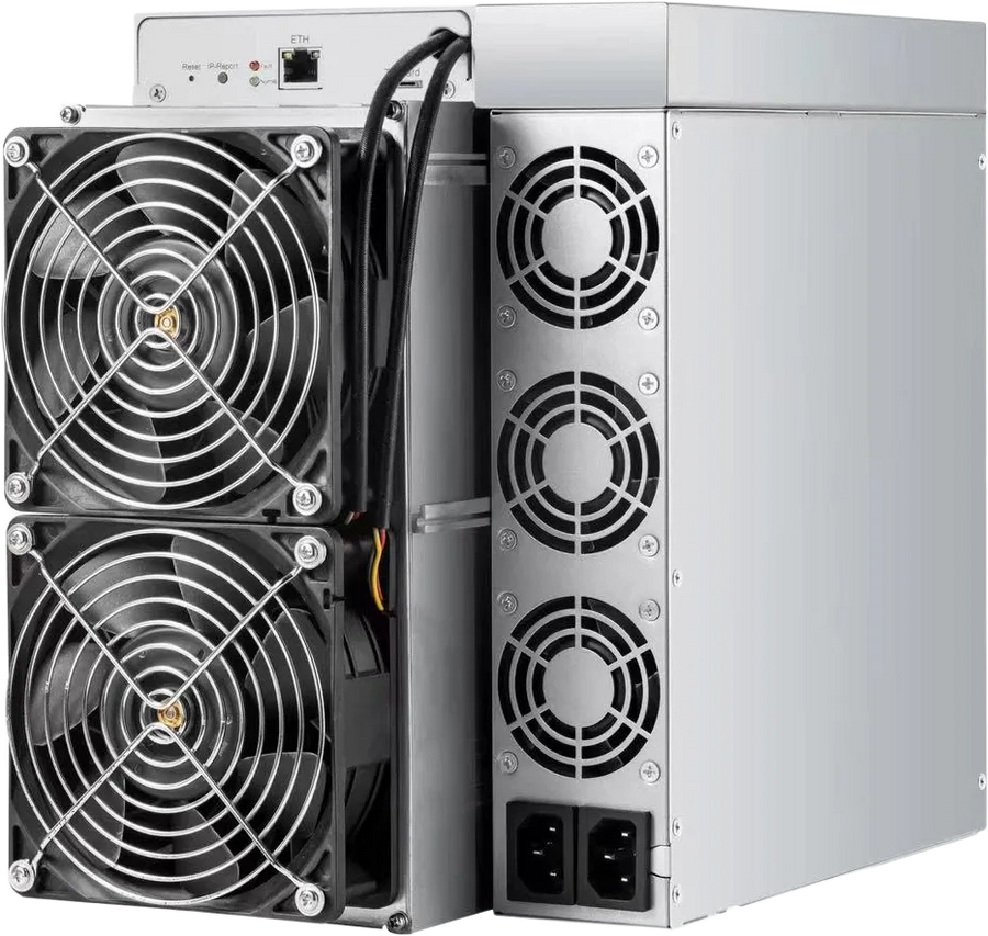 ElphaPex DG 2 - 18 GH/s