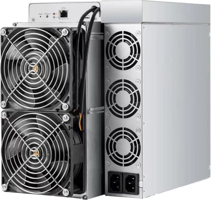 Elphapex DG1+ - 13 GH/s