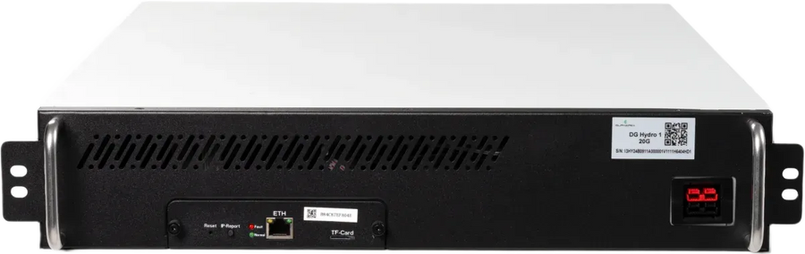 Elphapex DG Hidro 1 - 18,7 GH/s