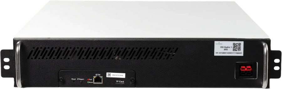 Elphapex GD Hydro 1 - 20 GH/s