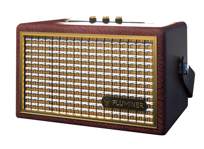 Fluminer L2 - 1.2 GH/s