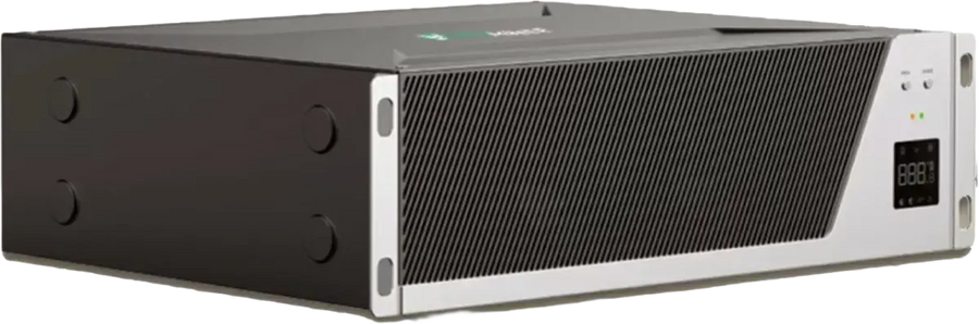 Fluminer L3 - 9.5 GH/s
