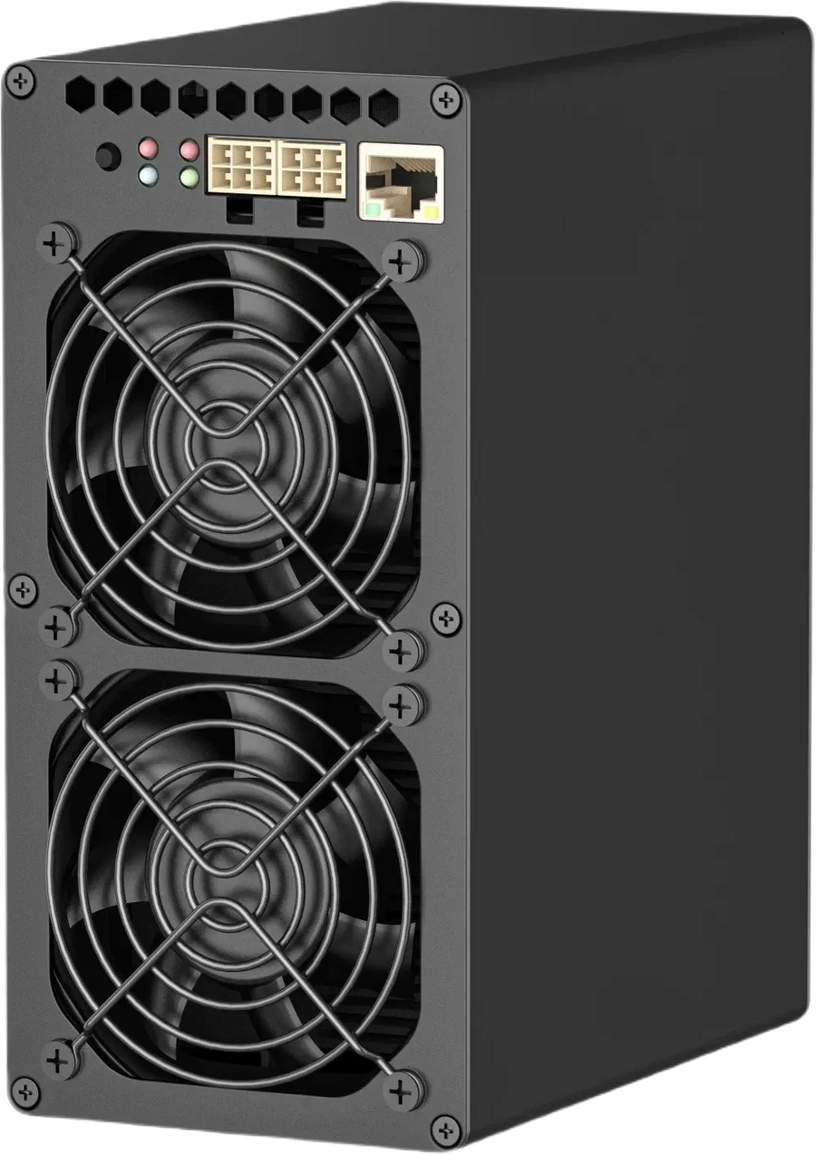 Goldshell XT BOX - 580 GH/s