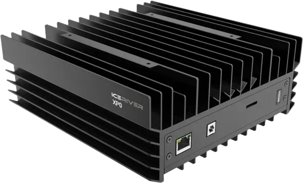 IceRiver_XP0_150GH_XP_60W