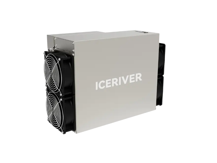 Iceriver Aleo AE3 - 2 GH/s