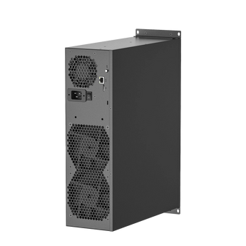 Goldshell E-KA1M – efficient 5.5 TH/s Kadena miner with optimized cooling and power efficiency.