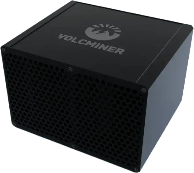 VolcMiner D1 MINI - 2.2 GH/s