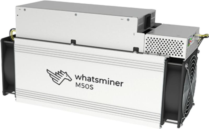 WhatsMiner_M50S_126TH_BTC_3276W