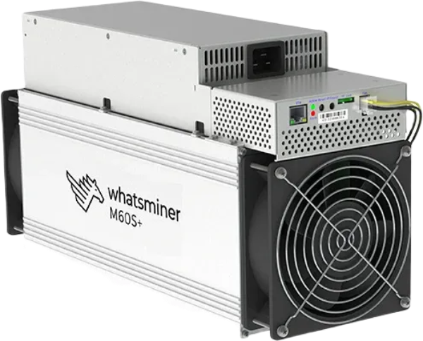 WhatsMiner M60S - 170TH/s