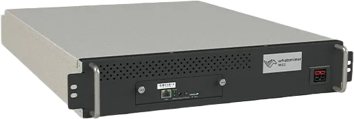 Whatsminer M63-334 TH/s