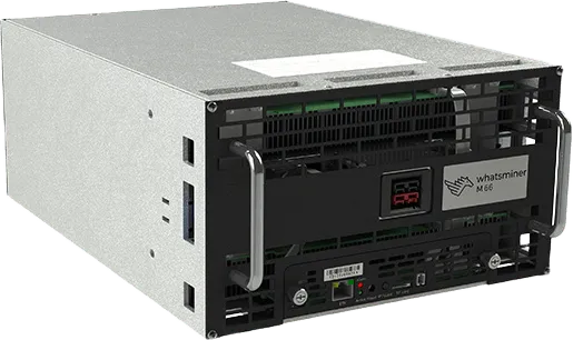 Whatsminer M66-280 TH/s