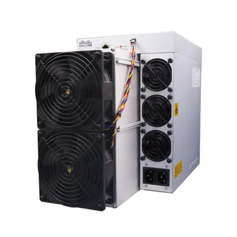 Antminer KA3 crypto miner, 173 TH/s hashing power.