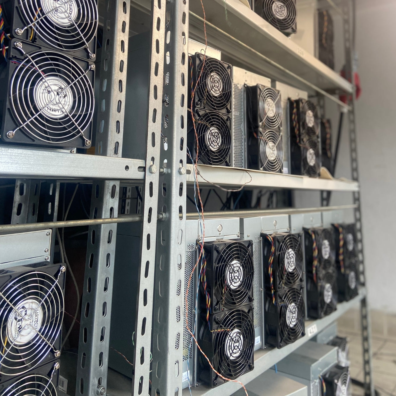 Crypto miners Hosting locations – OneMiners - Crypto Mining Hosting
