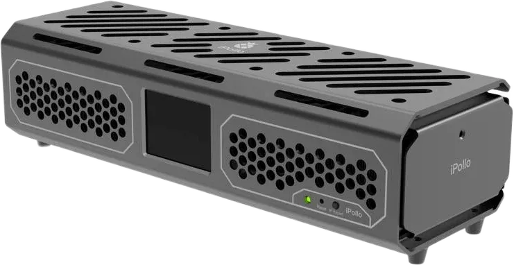 iPollo V2X - 1,2 GH/s