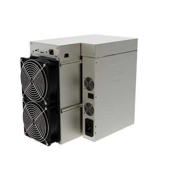 IceRiver KS3 – shared 0.8 TH/s Kaspa miner with efficient cooling and low power consumption.