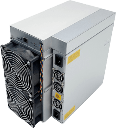 Antminer L7 - 8050 MH/s