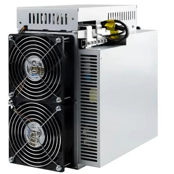 iBeLink BM-L3 crypto miner, 3.2 GH/s.