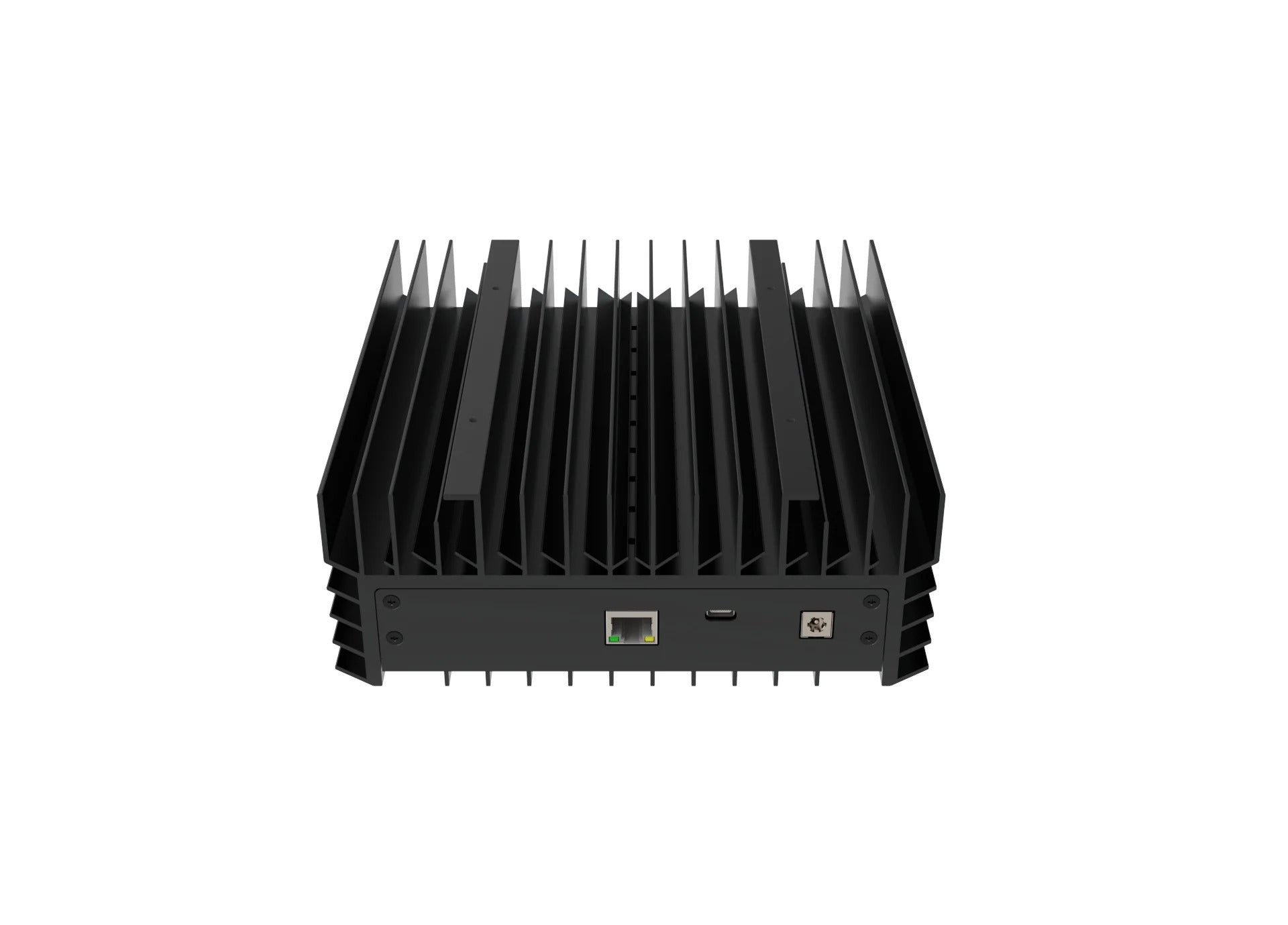 IceRiver RXD RX0 – compact 0.26 TH/s miner with a passive cooling design, featuring Ethernet and USB connectivity for efficient RXD mining.