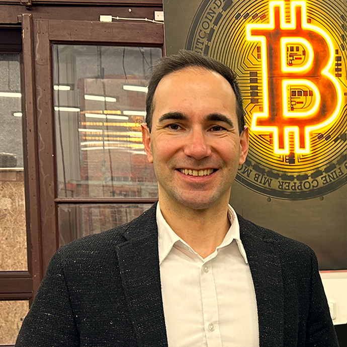 About Us | Bitcoin Mining Hosting Company