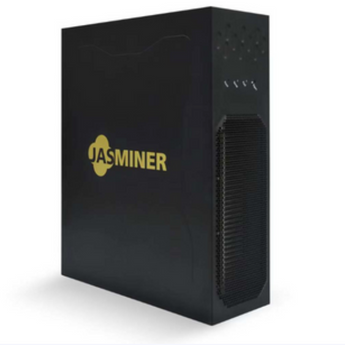 Jasminer X16Q – high-performance 1950 MH/s ETC miner with low power consumption and quiet operation.