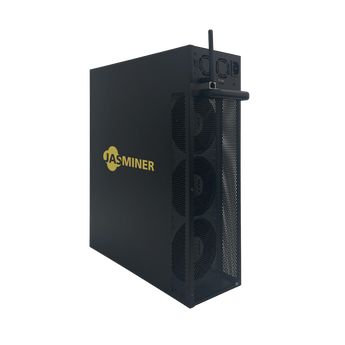 Jasminer X16Q PRO – high-performance 2050 MH/s ETC miner with efficient cooling and Wi-Fi connectivity for optimized mining operations.