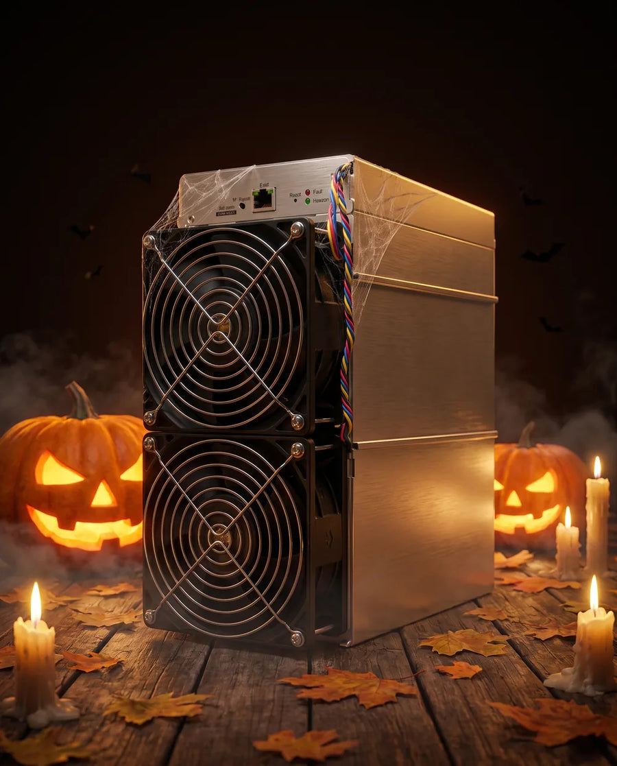 Antminer Z15 Pro