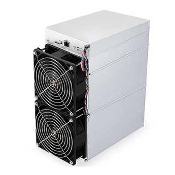 Antminer Z15 Pro, 800 KH/s.