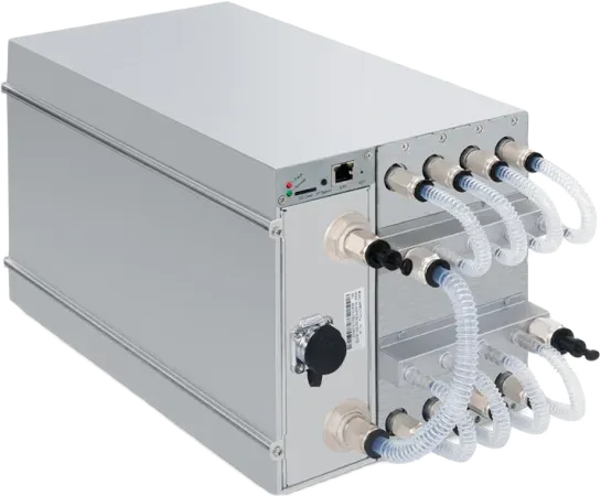 Antminer S19 Pro Hyd - 177 TH/s