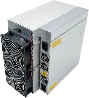 Antminer L7 - 8050 MH/s