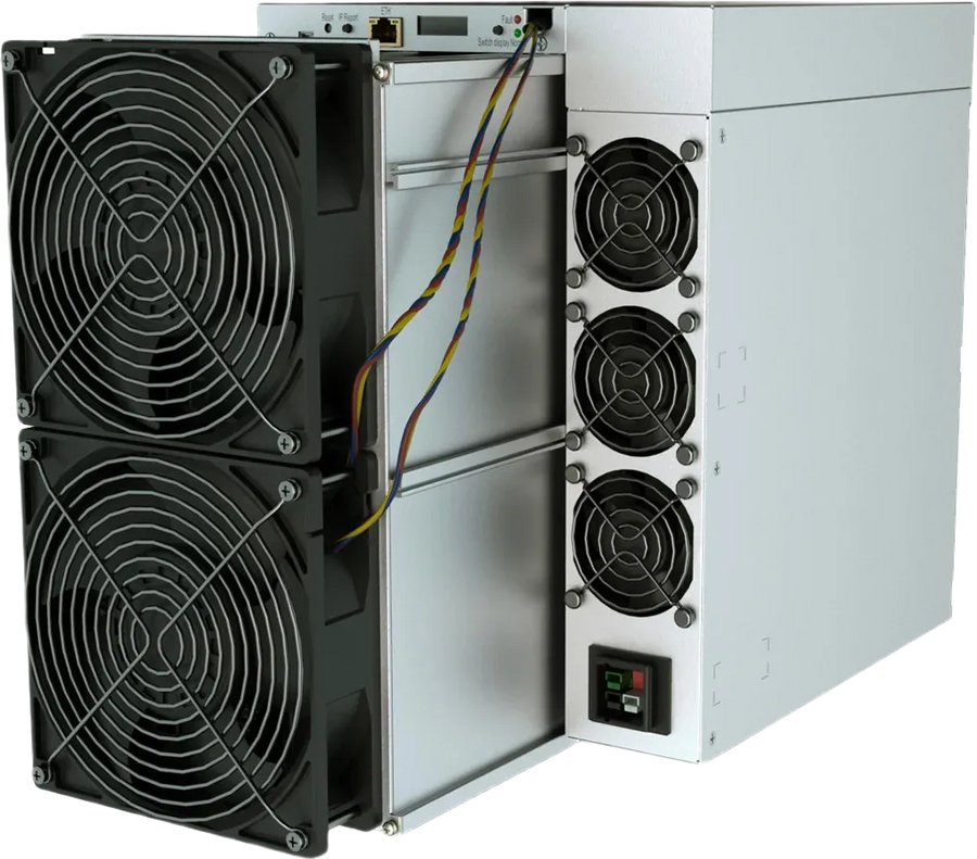 Antminer AL1 PRO - 16.6 TH/s