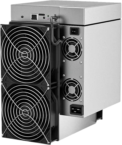 Goldshell SC Lite - 4.4TH/s