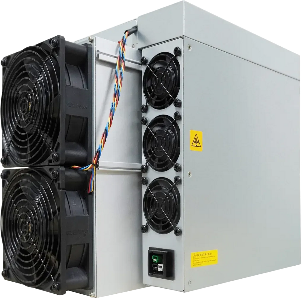 Antminer_S21+_216TH_BTC_3564W
