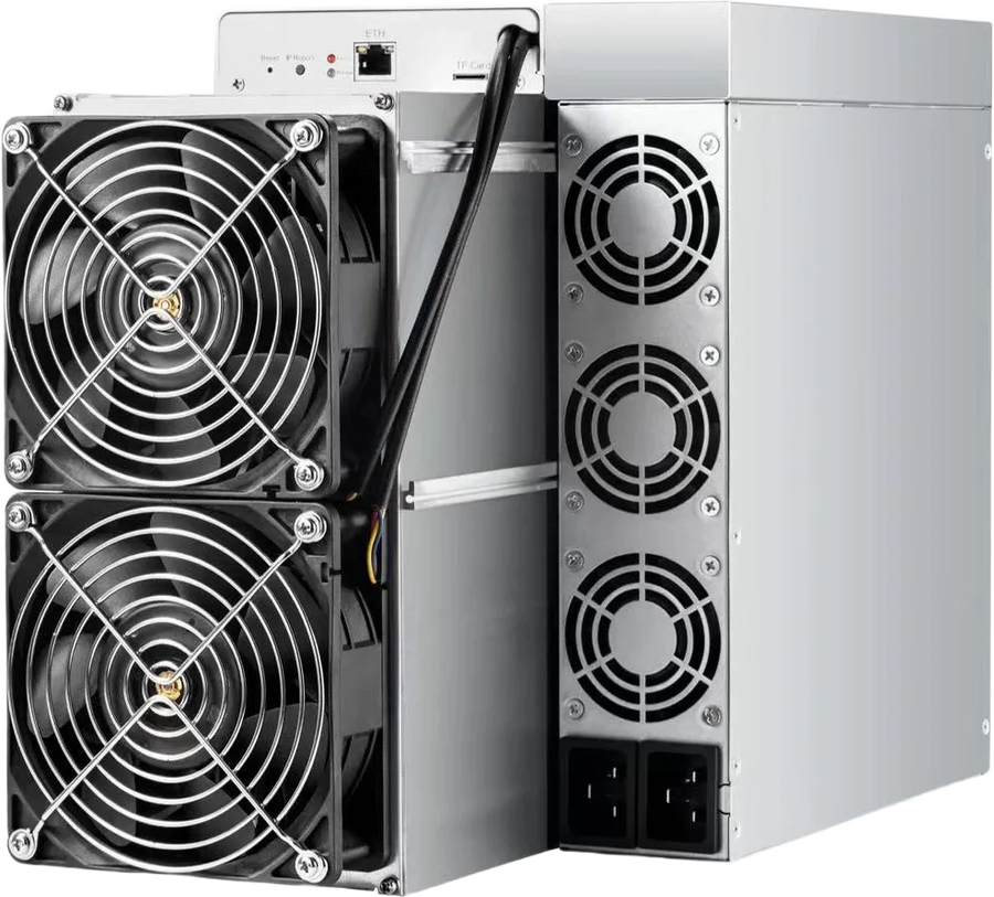 Elphapex DG1+ - 13.6 GH/s