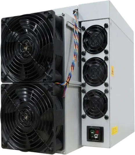 Antminer T21 - 180 TH/s