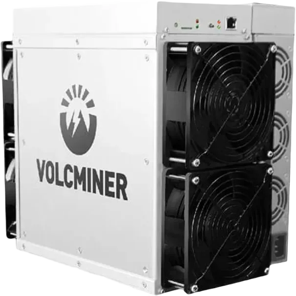 VolcMiner D1 - 18 GH/s