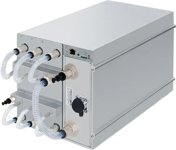 Antminer S21XP Hyd - 473TH/s