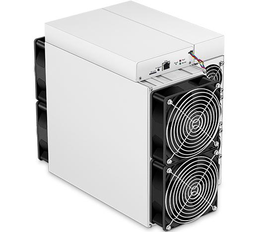 Bitmain Antminer L9 – high-performance 17 GH/s Litecoin and Dogecoin miner with efficient cooling.