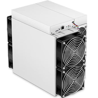 Bitmain Antminer L9 – high-performance 17 GH/s Litecoin and Dogecoin miner with efficient cooling.